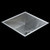 Modern single bowl stainless steel square kitchen sink for Australian homes.