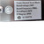 Hotwire Gun Metal Gray RCM Regulatory Compliance Mark sticker for heated towel rails in Australia and New Zealand.