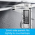3mm Thick Kitchen Sink Side Panels