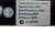 Official Australia and New Zealand Regulatory Compliance Mark (RCM) sticker for stainless steel heated towel rails, ensuring electrical safety standards for Australian home renovations.