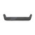 Radiant VTR-HOOK Ring Hook Accessory for Vertical Towel Rails in Gun Metal Grey finish for modern Australian bathrooms.