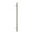 Radiant VTR-950 Vertical Heated Towel Rail 40x950mm in Brushed Nickel finish for modern Australian bathrooms.