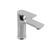 Modern Chrome Persano Basin Mixer for Australian Bathroom Renovations SKU AQP-BT3101-2530