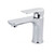 Modern Norico Persano Chrome Basin Mixer Tap for Australian Bathrooms