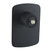 Norico Esperia Matte Black Wall Mixer with Spout, premium bathroom tapware for Australian homes.