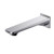 Norico Esperia Chrome Bath Spout, Modern Bathroom Tapware, Renovator Store Australia.