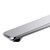 Norico Esperia wall mounted chrome bath spout for modern Australian bathrooms.
