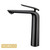 Norico Esperia Gunmetal Grey Tall Basin Mixer Tap for modern bathroom renovations in Australia