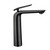 Norico Esperia Gunmetal Grey Tall Basin Mixer, Modern Solid Brass Bathroom Tapware Australia