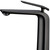 Norico Esperia Gun Metal Grey Tall Basin Mixer - Premium Bathroom Tapware Australia
