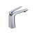 Norico Esperia Chrome Basin Mixer for modern Australian bathroom renovations.