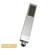 Norico Esperia Square Handheld Shower Head in Polished Chrome Finish for Modern Bathroom Renovations in Australia.