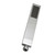Modern Chrome Square Rain Shower Head by Norico for Australian Bathroom Renovations.