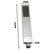 Norico Esperia Square Chrome Handheld Shower Head with High Pressure Rain Spray for Modern Australian Bathrooms