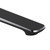 Norico Esperia Square Wall Mounted Bath Spout in Matte Black and Chrome Finish, Australian Standard Certified Bathroom Tapware.