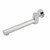 Norico Pentro Slim Swivel Wall Mounted Chrome Bath Spout Australia