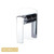 Modern Esperia Chrome Wall Mounted Square Shower Mixer Tap by Norico, Solid Brass Bathroom Tapware Australia