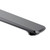 Norico Esperia Gunmetal Grey Wall Mounted Square Bath Spout, Modern Solid Brass Bathroom Tapware Australia.