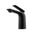 Norico Esperia Matte Black Basin Mixer Tap for Modern Bathrooms in Australia