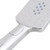 Norico Esperia Chrome Square Handheld Shower Head Spray with 3 Functions for Modern Australian Bathrooms