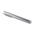 Modern Pentro Round Chrome Handheld Shower Spray Head for luxury bathrooms in Australia. Solid ABS construction with a polished finish, available at Renovator Store.