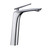 Norico Bellino Polished Chrome Tall Basin Mixer Tap for Modern Australian Bathrooms
