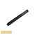 Norico Pentro Matte Black Round Handheld Shower Head for modern Australian bathroom renovations. SKU: AQP-HS2R02-3482.