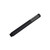Norico Pentro Matte Black Round Handheld Shower Spray Head for Modern Australian Bathrooms