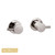 Norico Pentro Brushed Nickel Round Shower Mixer Tap for modern Australian bathrooms.
