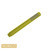 Norico Pentro Brushed Yellow Gold Round Handheld Shower Spray Head for Modern Australian Bathrooms