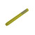 Norico Pentro Brushed Yellow Gold Round Handheld Shower Head for Modern Australian Bathrooms