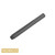Norico Pentro Gunmetal Grey Round Handheld Shower Head Modern Bathroom Tapware Australia