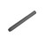 Norico Pentro Gun Metal Grey Round Handheld Shower Head for Modern Australian Bathroom Renovations. SKU: AQP-SR28A06-3407