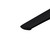 Norico Bellino Matte Black Bath Spout Modern Wall Mounted Bathroom Tapware Australia