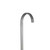 Norico Cavallo Gun Metal Grey Stainless Steel Floor Standing Bath Spout, Australia