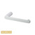 Norico Esperia Chrome Toilet Roll Holder Wall Mounted Stainless Steel Bathroom Accessory Australia