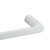 Norico Esperia wall mounted chrome toilet roll holder for modern Australian bathrooms