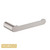 Norico Esperia Brushed Nickel Toilet Roll Holder Wall Mounted Stainless Steel Australia