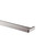 Norico Cavallo 800mm Brushed Nickel Square Double Towel Rail for modern bathrooms in Australia.