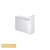 Norico Cavallo Chrome Square Robe Hook wall mounted stainless steel bathroom accessory Sydney Australia