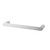 Norico Esperia 300mm Brushed Nickel Single Towel Rail Bathroom Accessory Wall Mounted Stainless Steel Australia