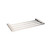Norico Bellino Brushed Nickel Wall Mounted Towel Rack for Modern Australian Bathroom Renovations