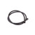 Norico Pentro Gunmetal Grey Round Handheld Shower Rail Set for Modern Australian Bathrooms