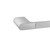 Norico Bellino Polished Chrome Hand Towel Rail for Modern Australian Bathroom Renovations
