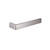 Norico Cavallo Brushed Nickel Square Hand Towel Rail for modern Australian bathrooms.