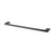 Norico Bellino 800mm Polished Chrome Single Towel Rail for Modern Australian Bathroom Renovations