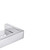 Norico Cavallo Square Chrome Soap Dish Holder - Wall Mounted 304 Stainless Steel Bathroom Accessory Australia