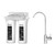 Puretec TS200 Twin Undersink Water Filter System with LED Faucet for clean drinking water in Australia.