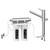 Puretec ESR2-T1 Undersink UV Water Filter System with Tripla T1 Three-Way Mixer Tap for Rainwater Purification in Australia