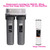 Puretec WH2-60 Stage 2 Replacement Carbon Block Water Filter Cartridge for Whole House Systems.